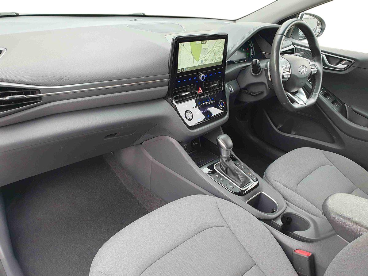 Used Hyundai IONIQ 2022 for sale - 77810242: Photo 15