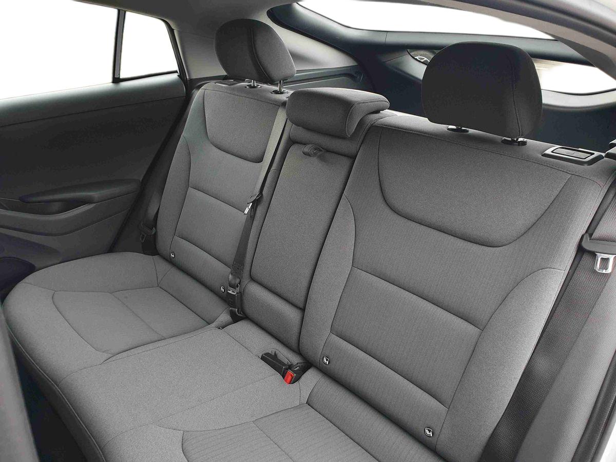 Used Hyundai IONIQ 2022 for sale - 77810242: Photo 17