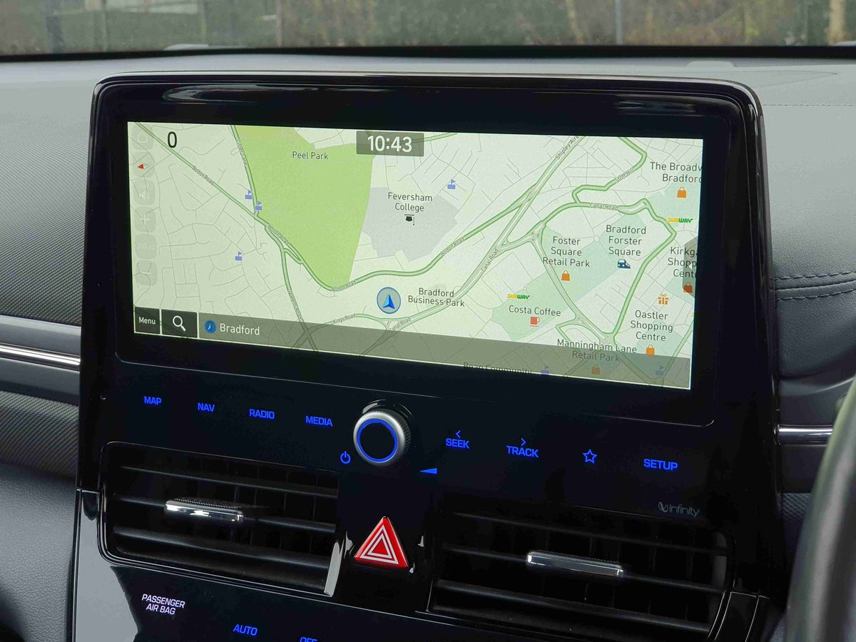 Used Hyundai IONIQ 2022 for sale - 77810242: Photo 19