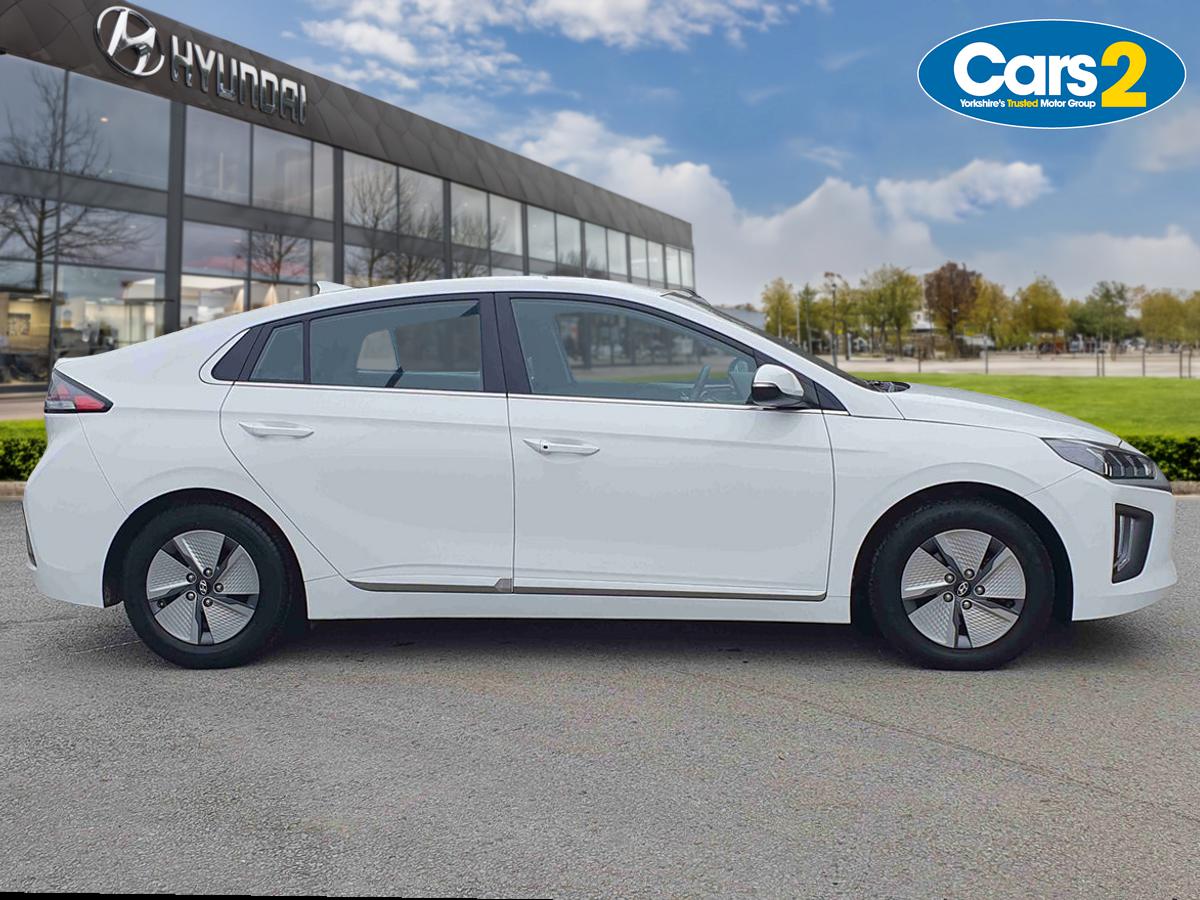 Used Hyundai IONIQ 2022 for sale - 77810242: Photo 2