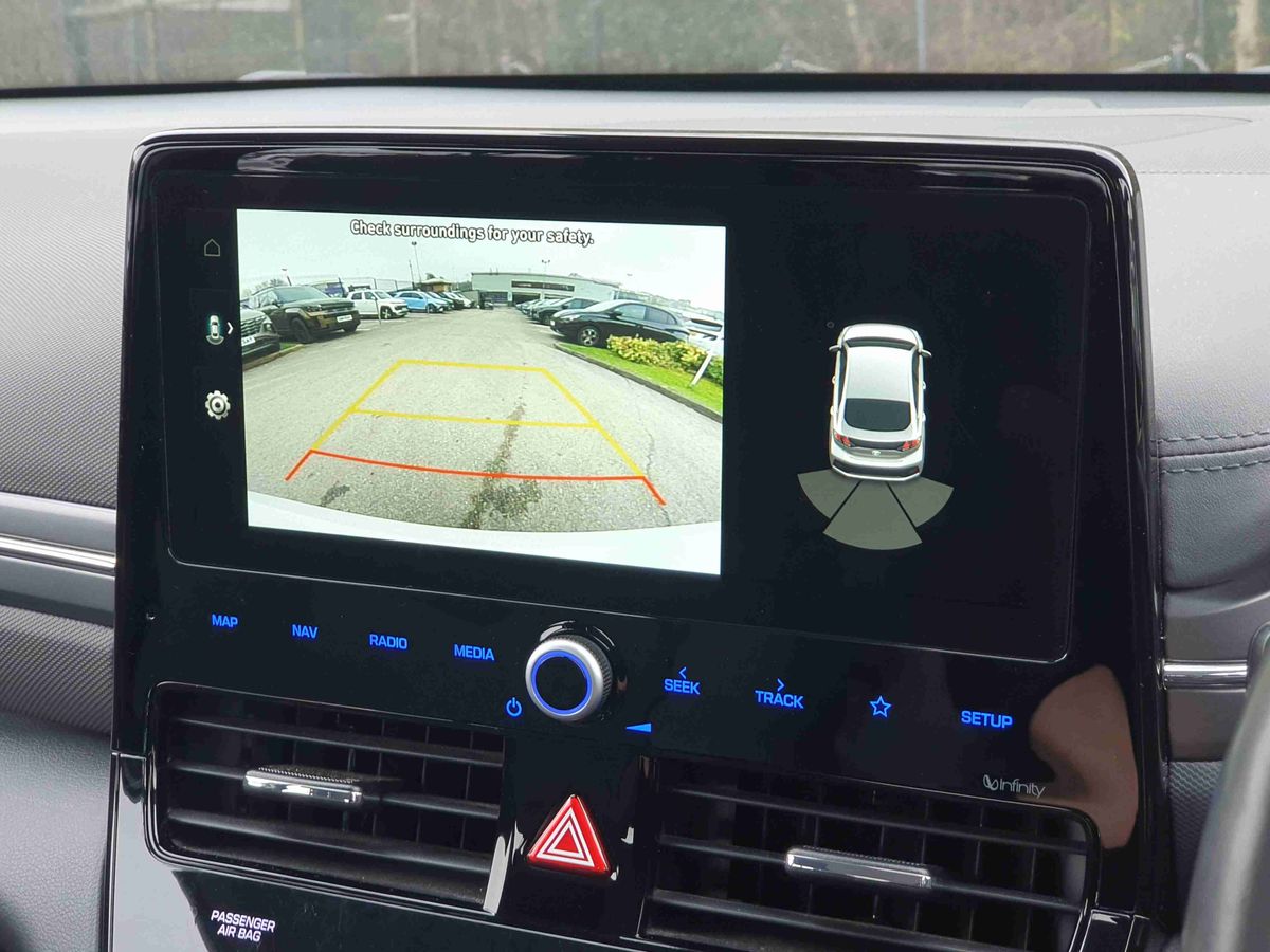 Used Hyundai IONIQ 2022 for sale - 77810242: Photo 20