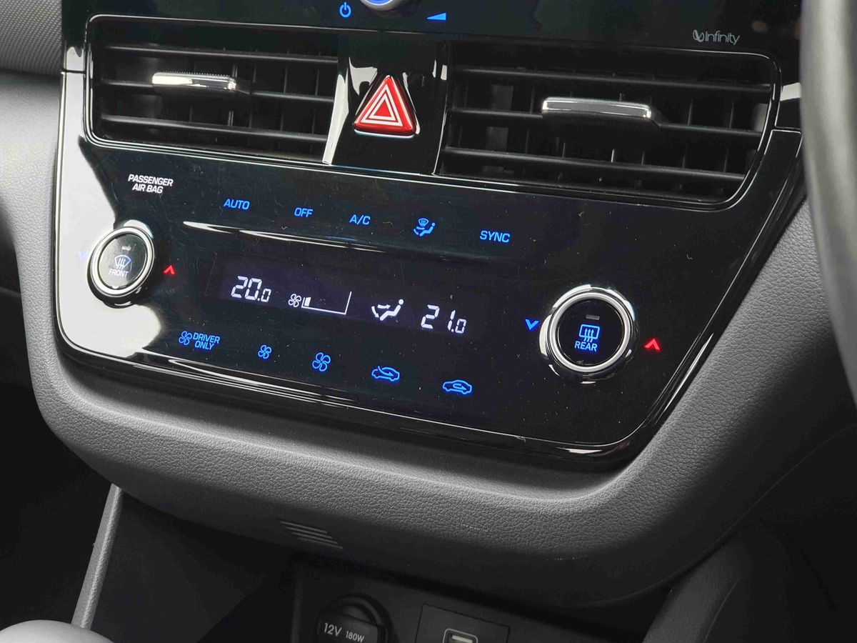 Used Hyundai IONIQ 2022 for sale - 77810242: Photo 21