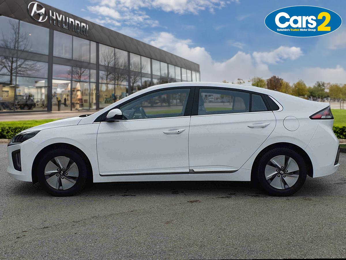 Used Hyundai IONIQ 2022 for sale - 77810242: Photo 6