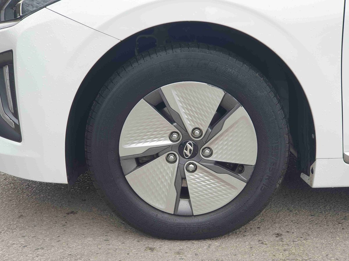 Used Hyundai IONIQ 2022 for sale - 77810242: Photo 9