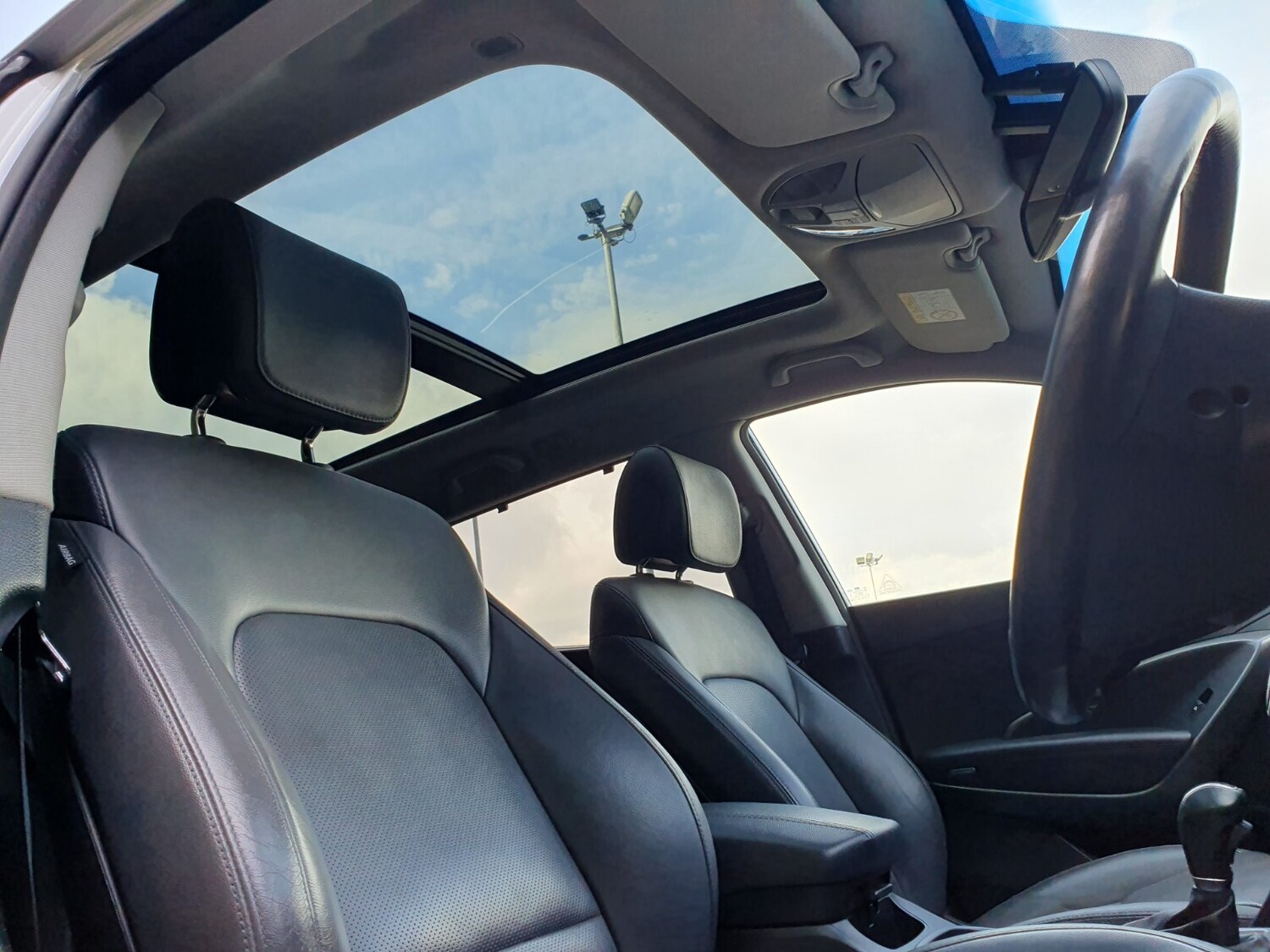 Vehicle 15