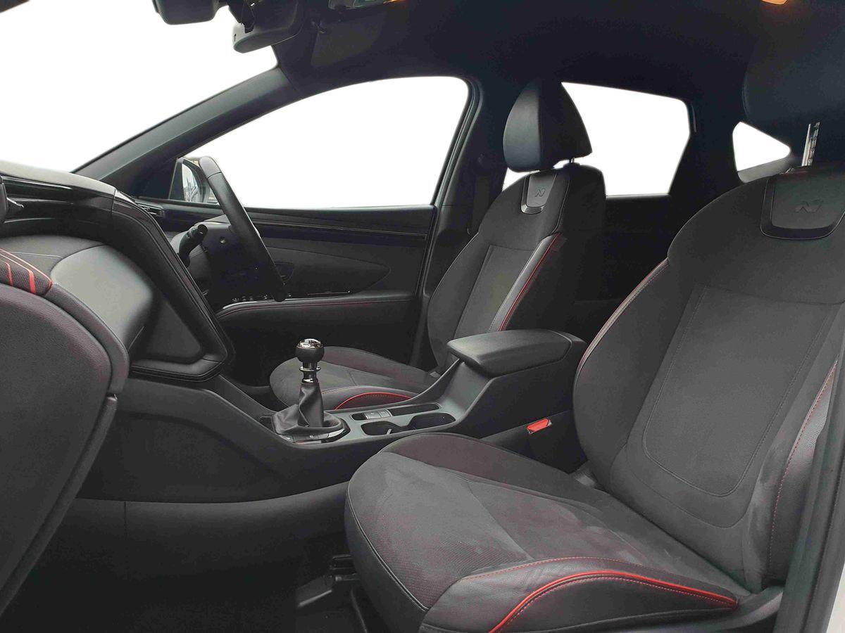 Used Hyundai TUCSON 2023 for sale - 77442603: Photo 16