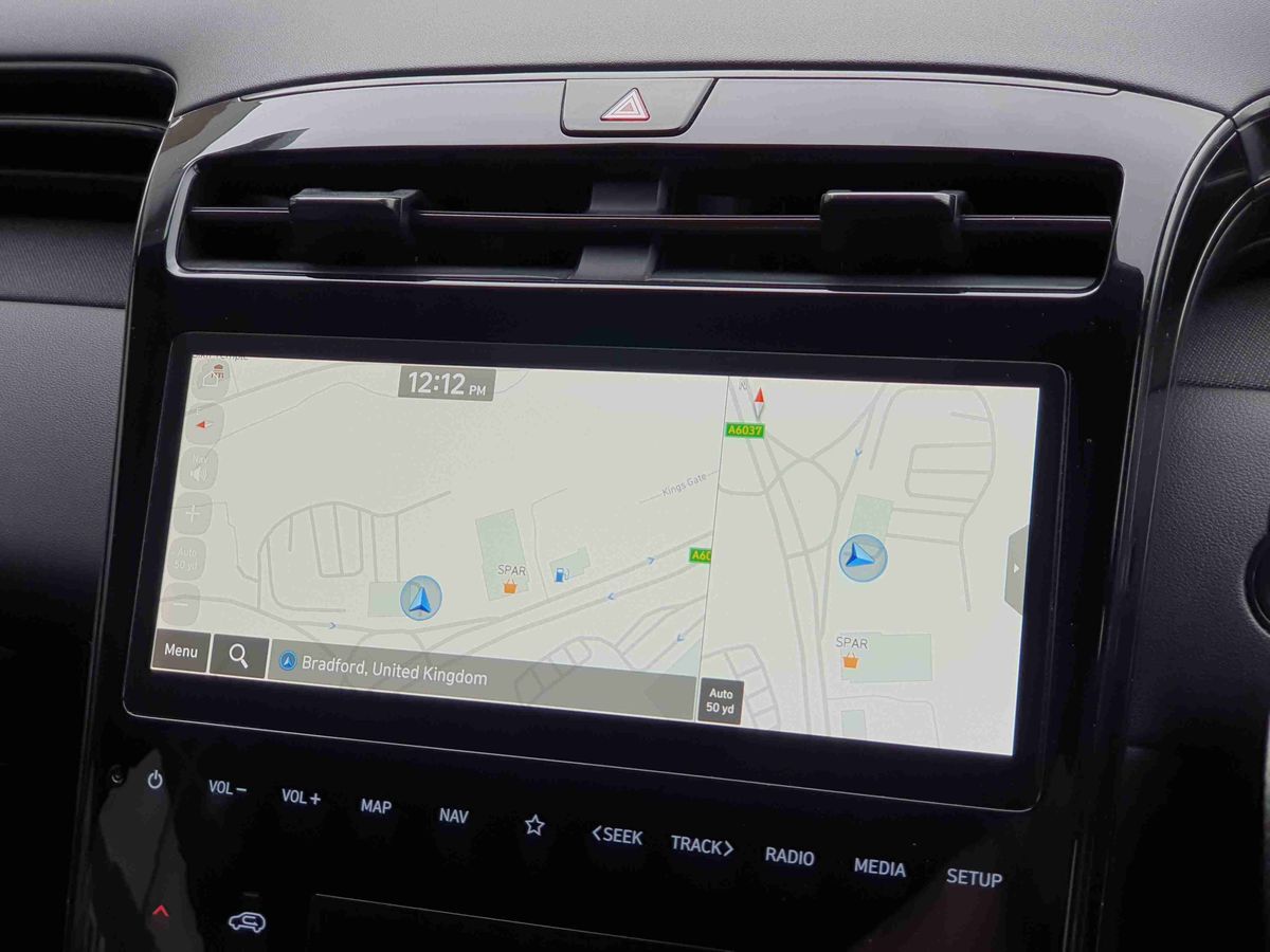 Used Hyundai TUCSON 2023 for sale - 77442603: Photo 19