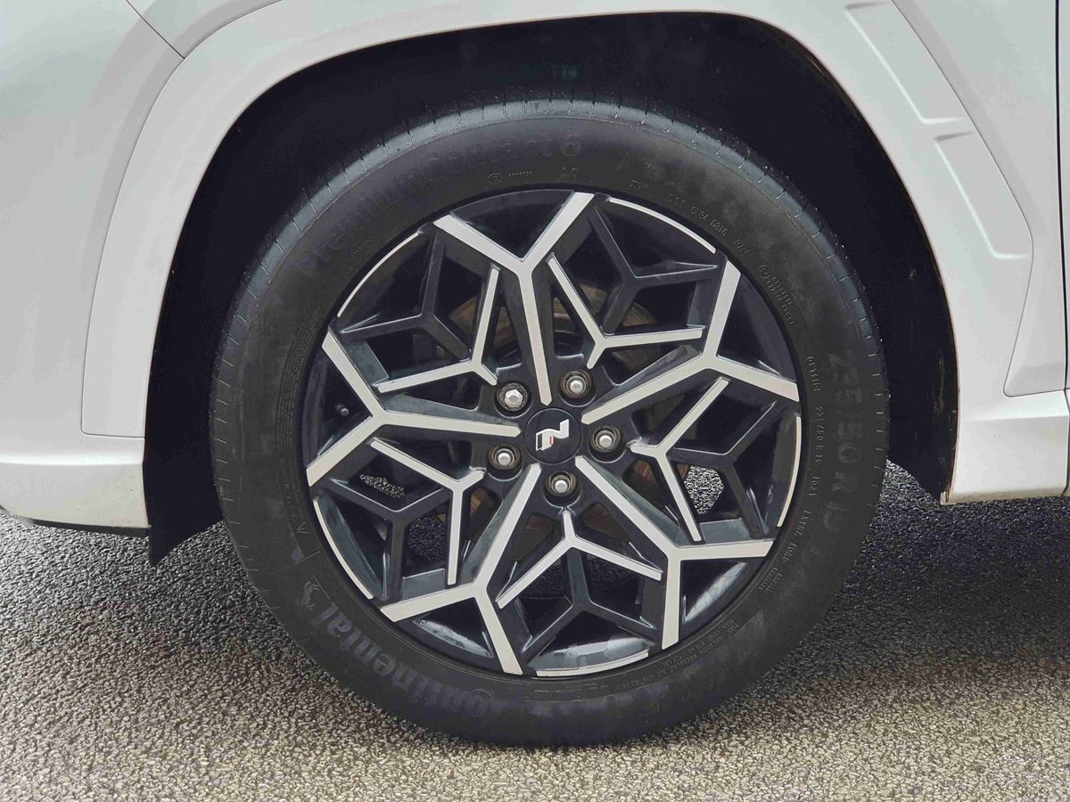 Used Hyundai TUCSON 2023 for sale - 77442603: Photo 9