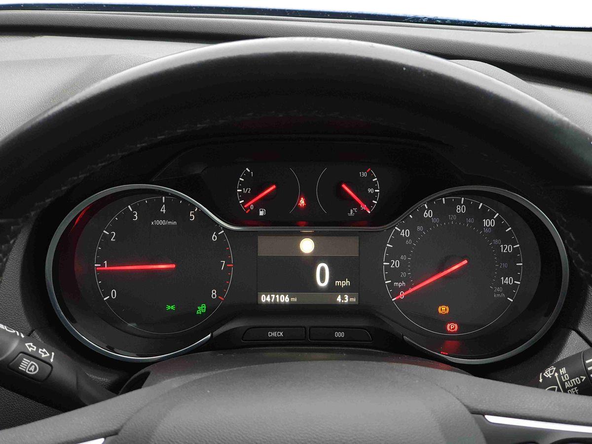 Used Vauxhall Grandland X 2019 for sale - 77413806: Photo 14