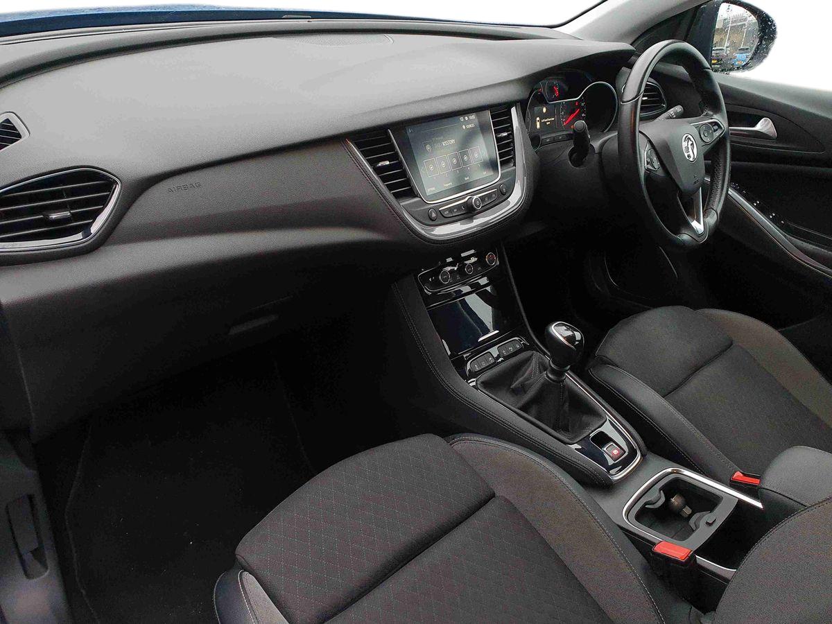 Used Vauxhall Grandland X 2019 for sale - 77413806: Photo 15