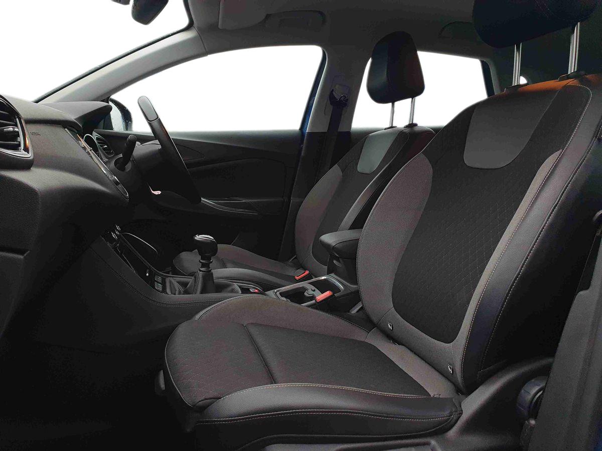 Used Vauxhall Grandland X 2019 for sale - 77413806: Photo 16