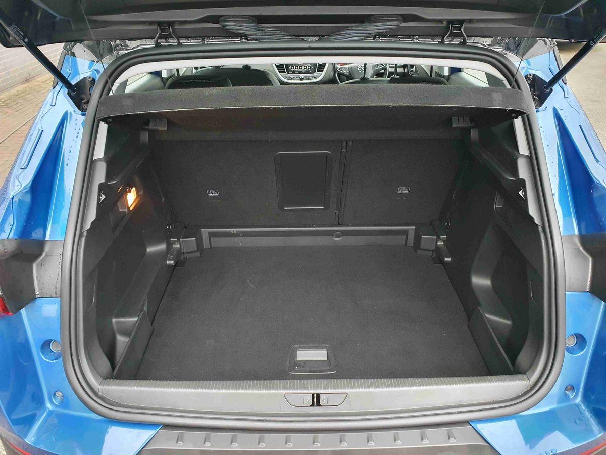 Used Vauxhall Grandland X 2019 for sale - 77413806: Photo 18