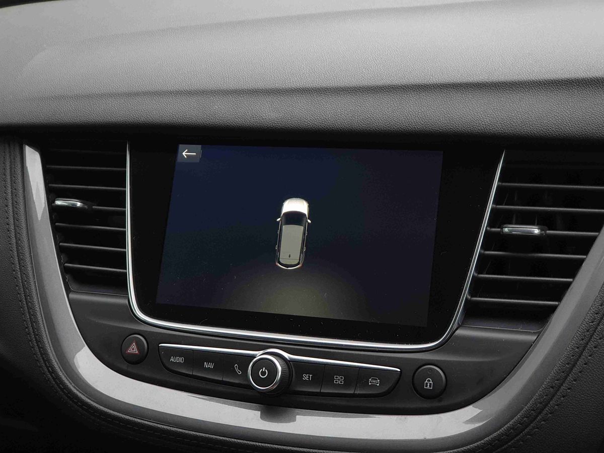 Used Vauxhall Grandland X 2019 for sale - 77413806: Photo 20