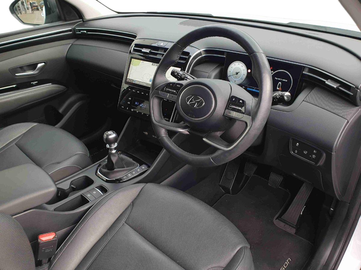 Used Hyundai TUCSON 2022 for sale - 76540088: Photo 10