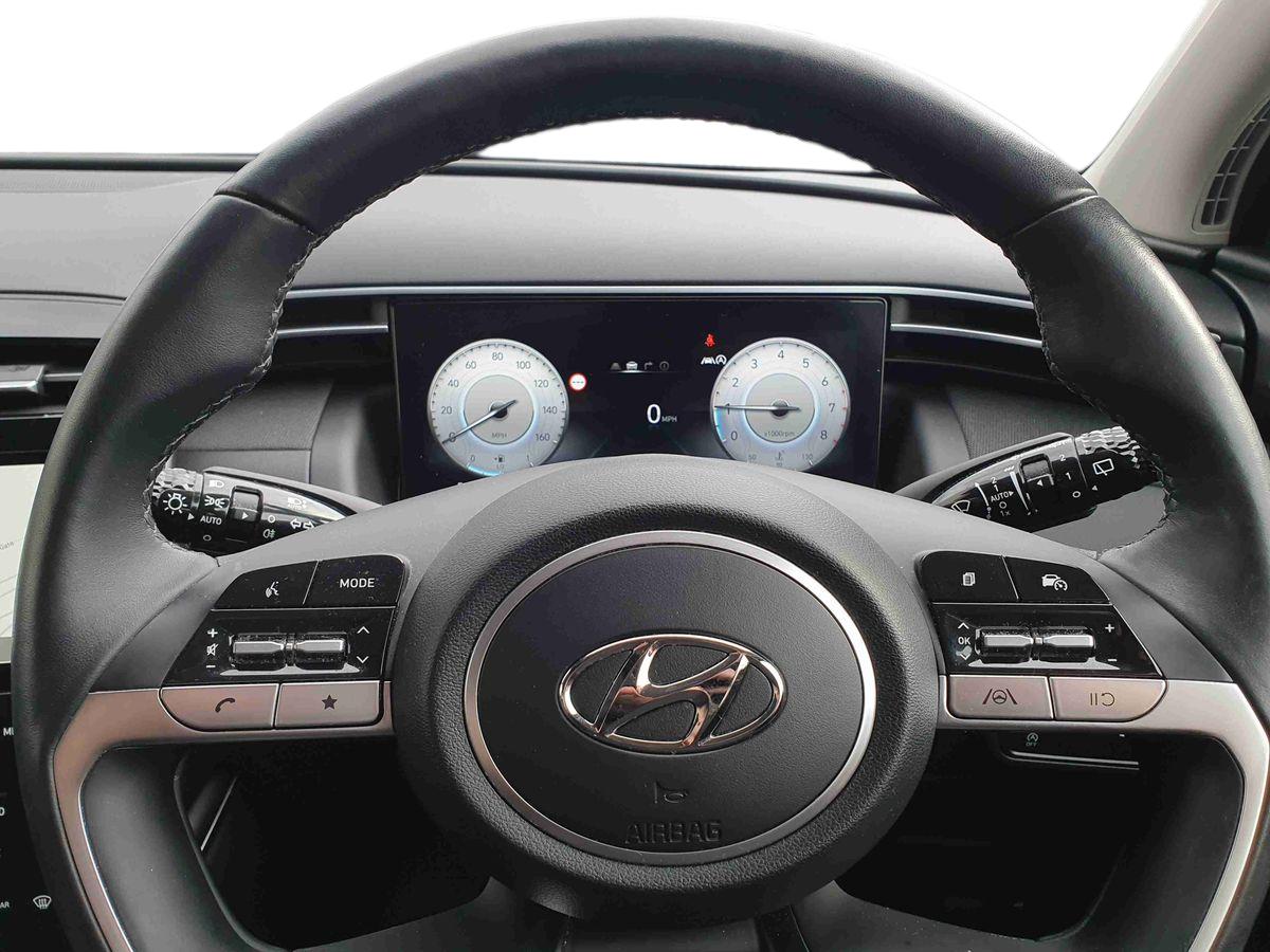 Used Hyundai TUCSON 2022 for sale - 76540088: Photo 13