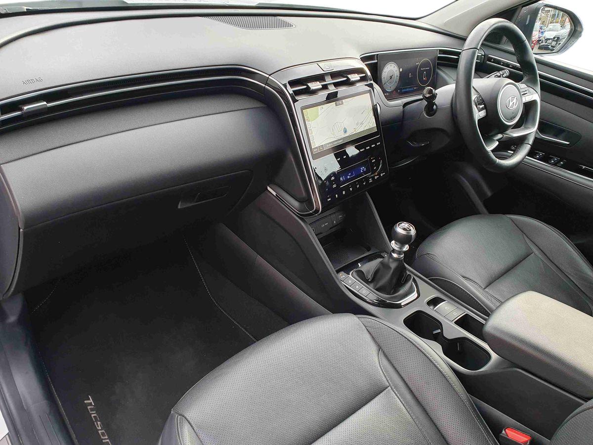 Used Hyundai TUCSON 2022 for sale - 76540088: Photo 15