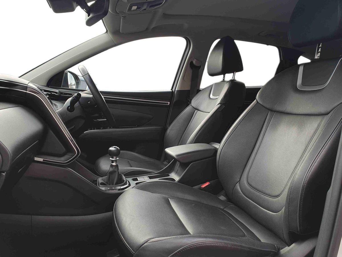 Used Hyundai TUCSON 2022 for sale - 76540088: Photo 16