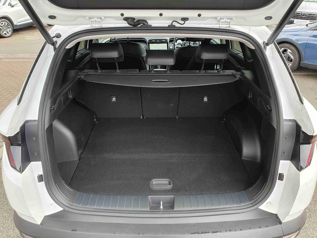 Used Hyundai TUCSON 2022 for sale - 76540088: Photo 18