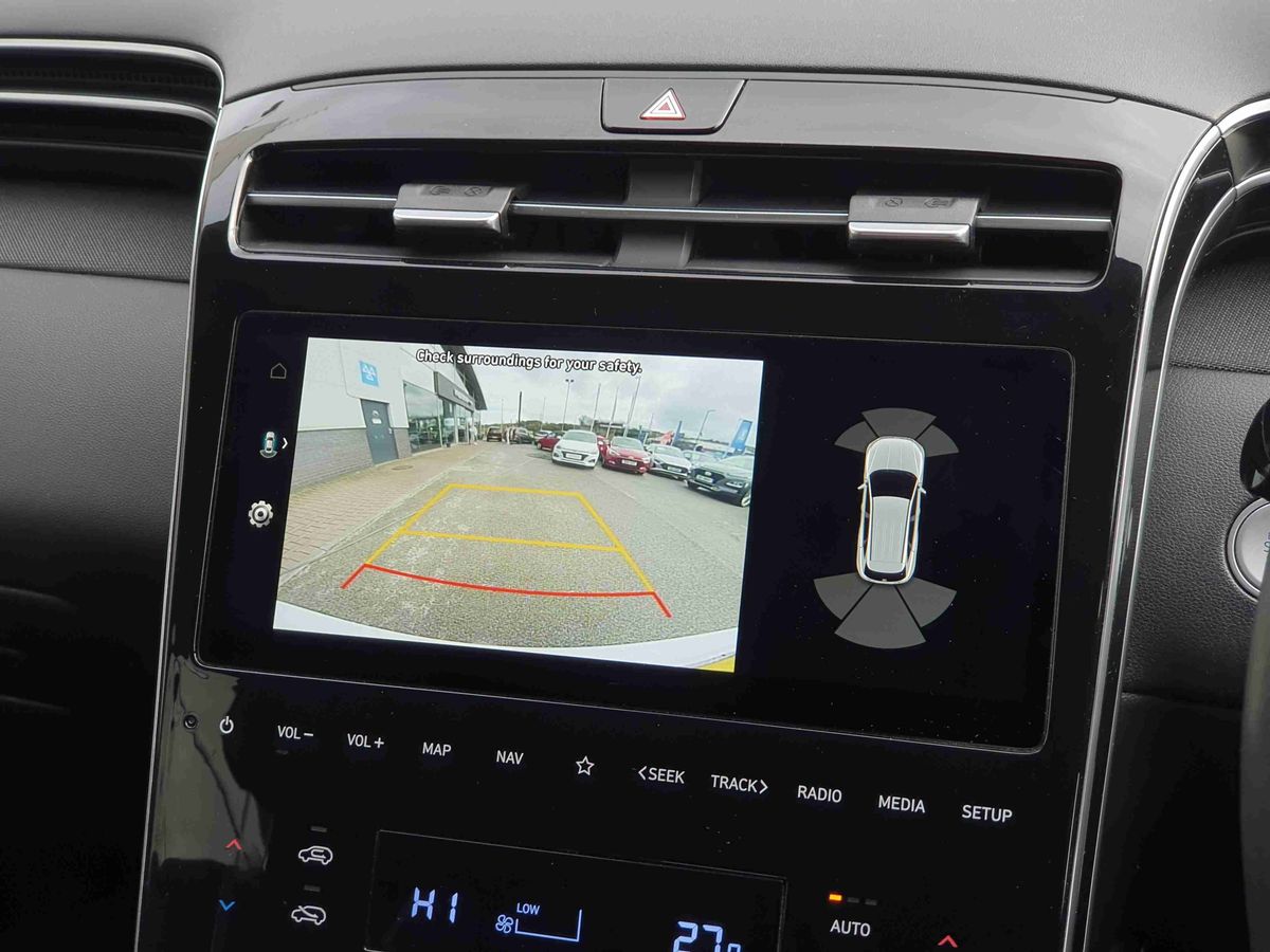 Used Hyundai TUCSON 2022 for sale - 76540088: Photo 20