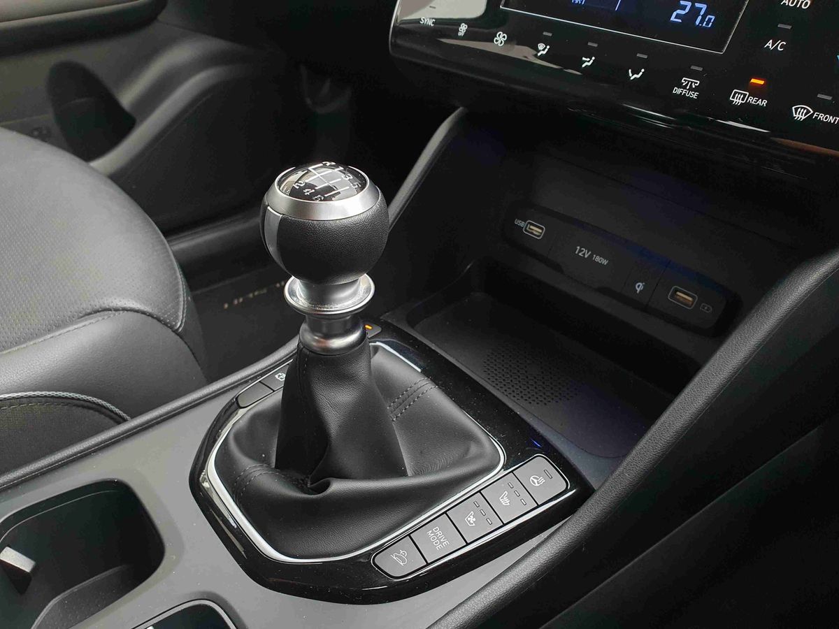 Used Hyundai TUCSON 2022 for sale - 76540088: Photo 23