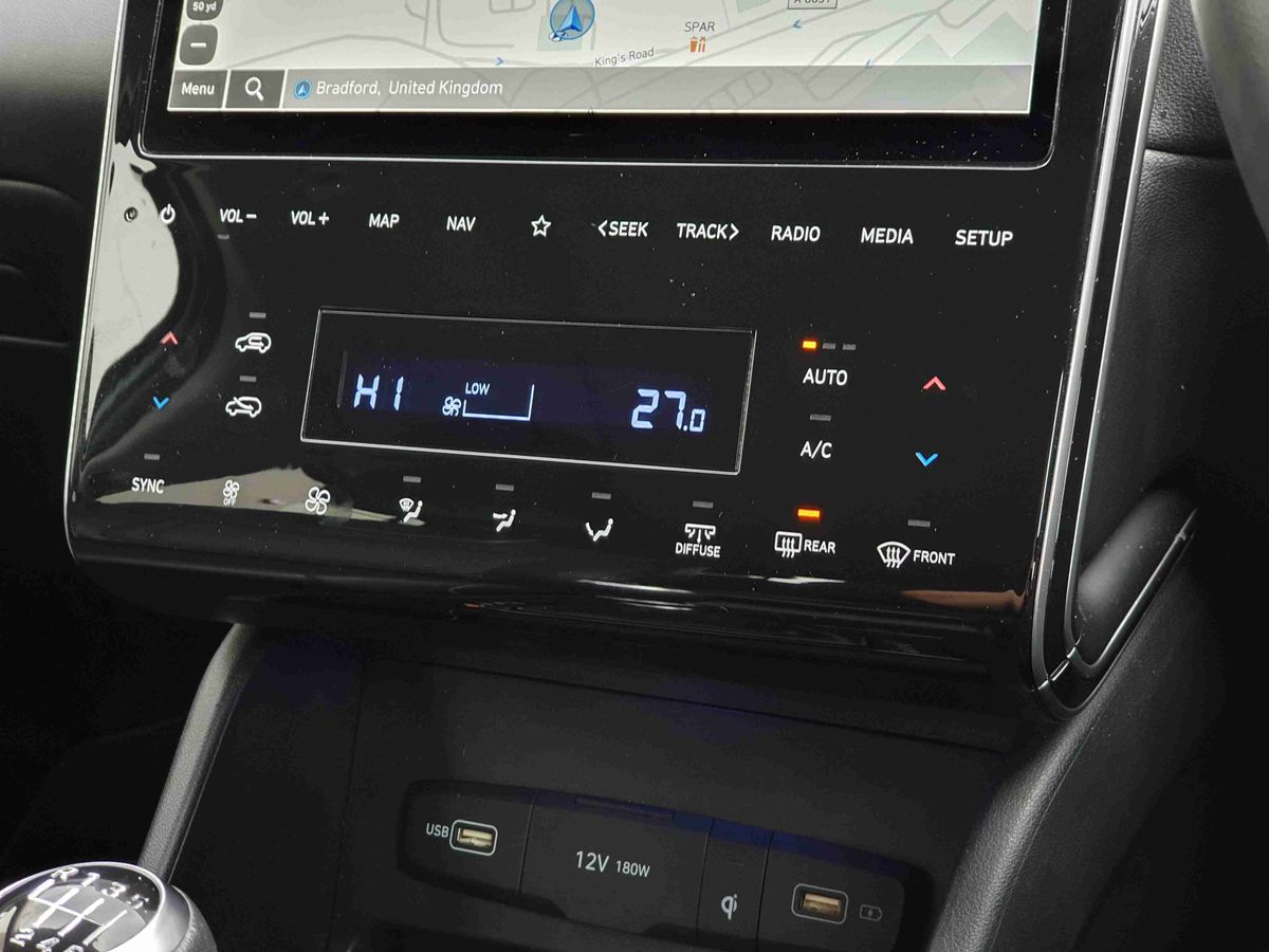 Used Hyundai TUCSON 2022 for sale - 76540088: Photo 24