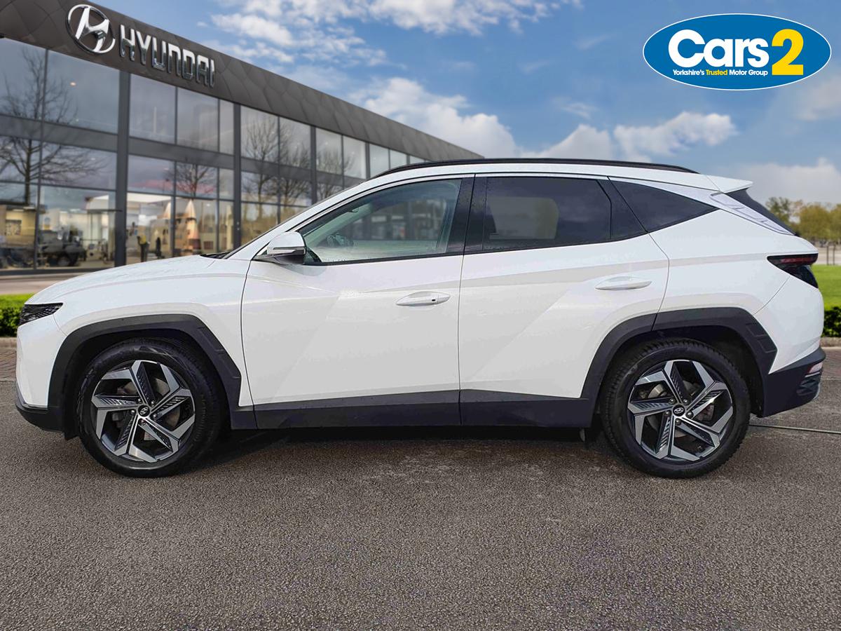 Used Hyundai TUCSON 2022 for sale - 76540088: Photo 6