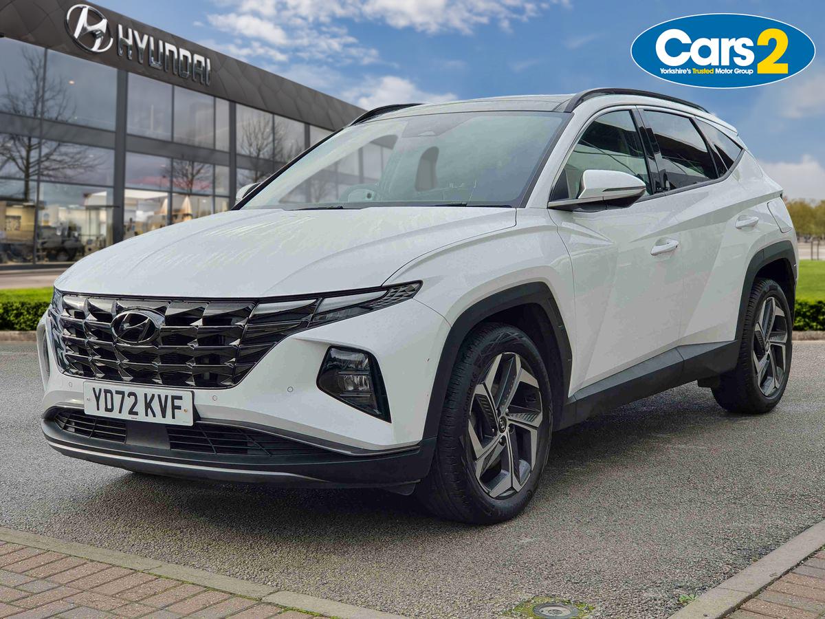 Used Hyundai TUCSON 2022 for sale - 76540088: Photo 7