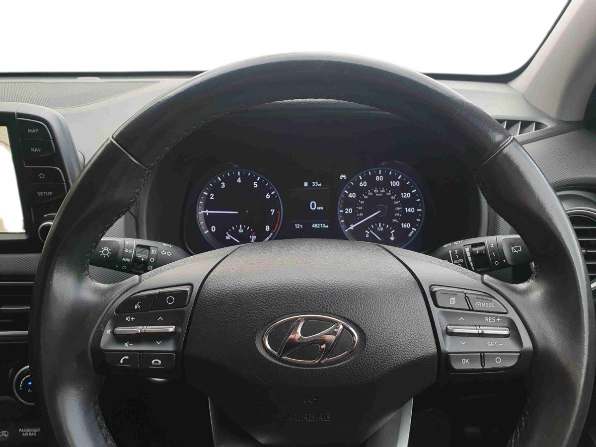 Used Hyundai KONA 2018 for sale - 77726110: Photo 13