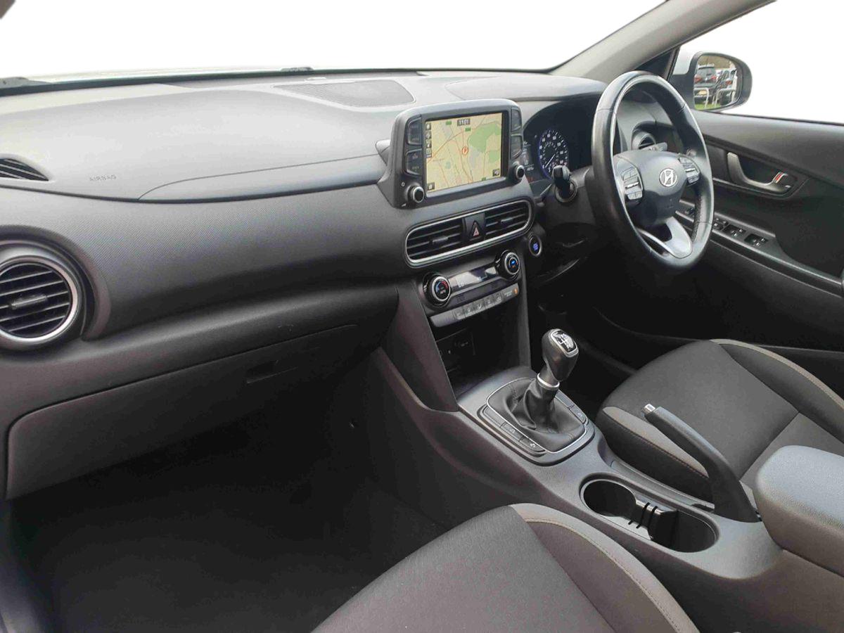 Used Hyundai KONA 2018 for sale - 77726110: Photo 15