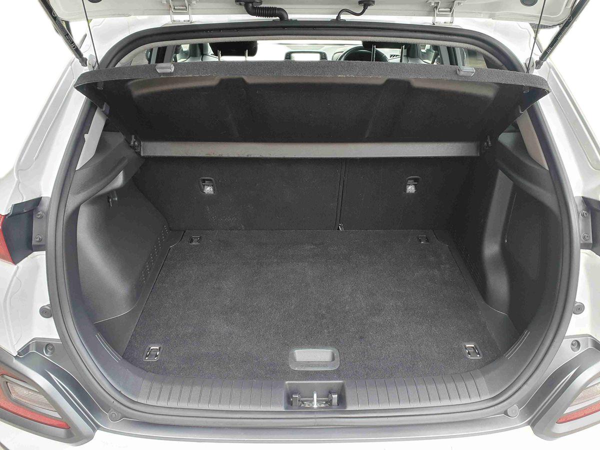 Used Hyundai KONA 2018 for sale - 77726110: Photo 18