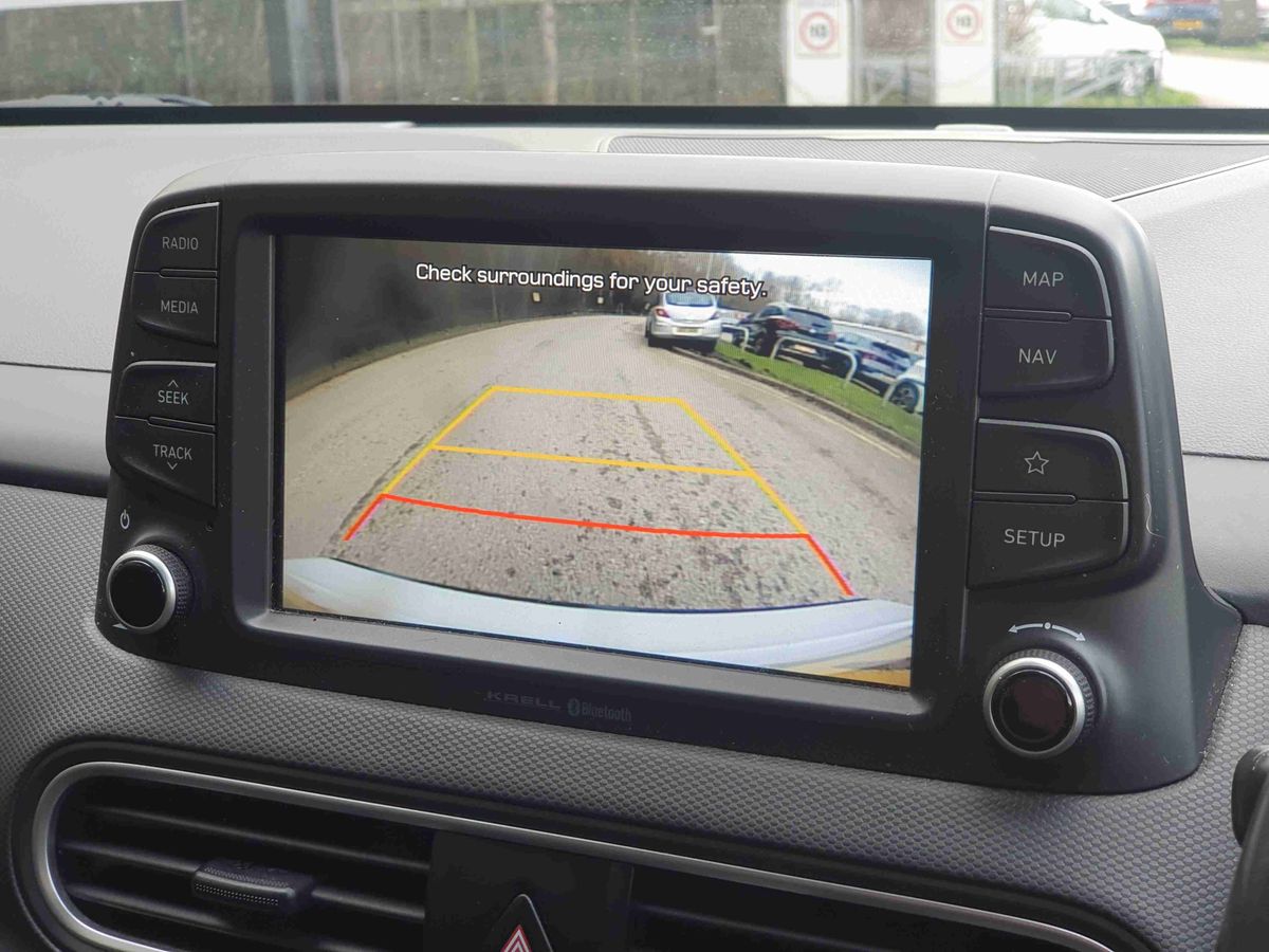 Used Hyundai KONA 2018 for sale - 77726110: Photo 20