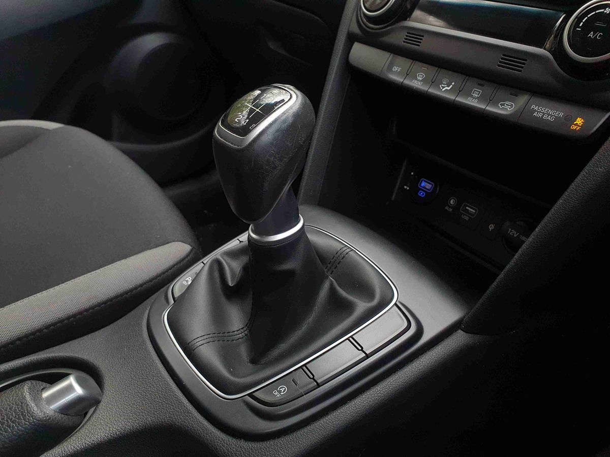 Used Hyundai KONA 2018 for sale - 77726110: Photo 22