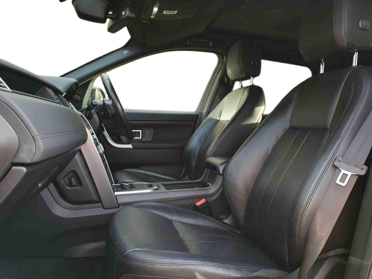 Used Land Rover Discovery Sport 2019 for sale - 76977925: Photo 16