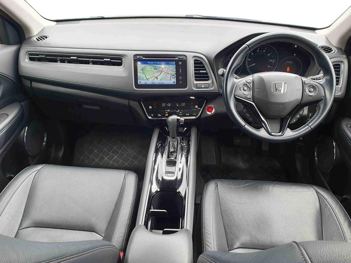 Used Honda HR-V 2019 for sale - 78066840: Photo 11