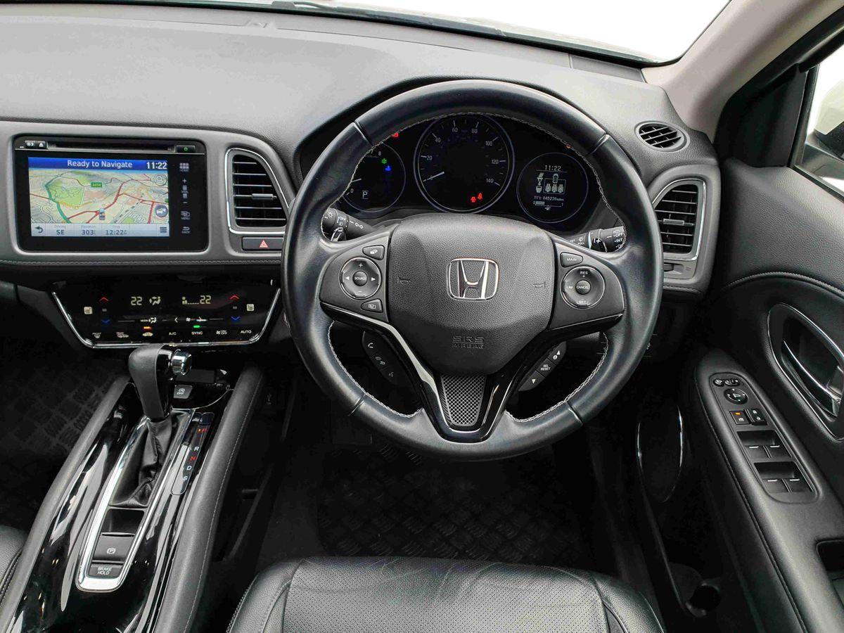Used Honda HR-V 2019 for sale - 78066840: Photo 12