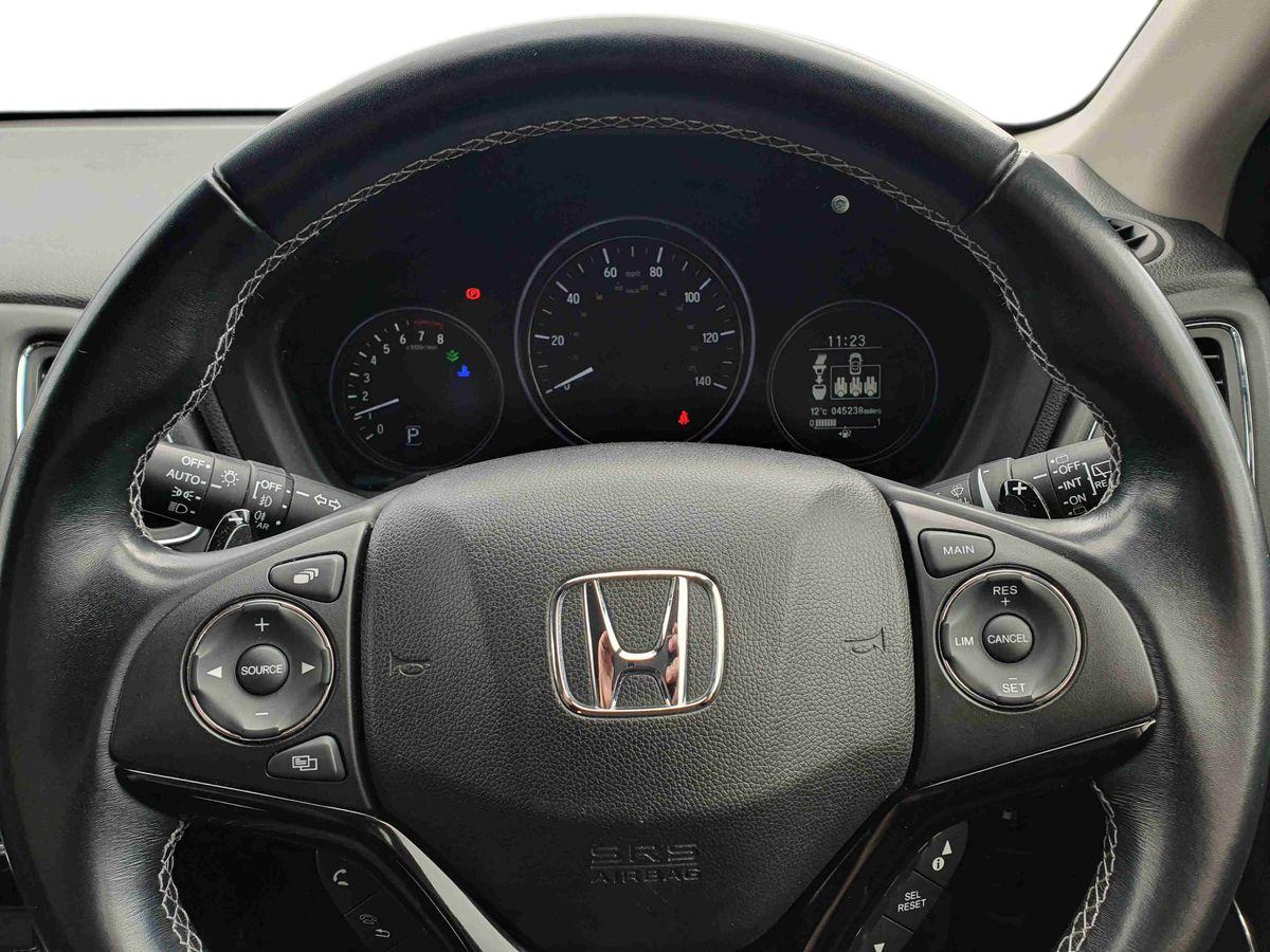 Used Honda HR-V 2019 for sale - 78066840: Photo 13