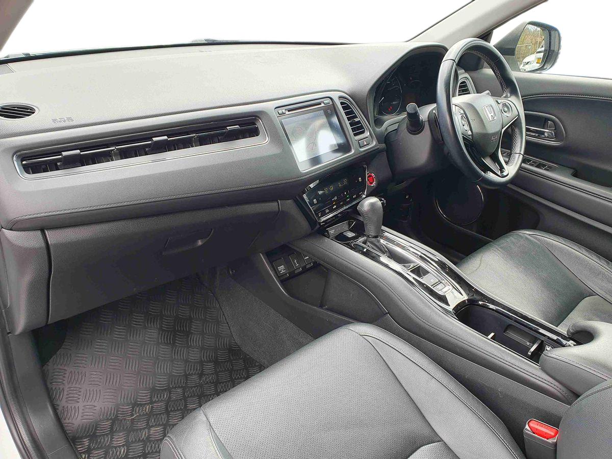 Used Honda HR-V 2019 for sale - 78066840: Photo 15