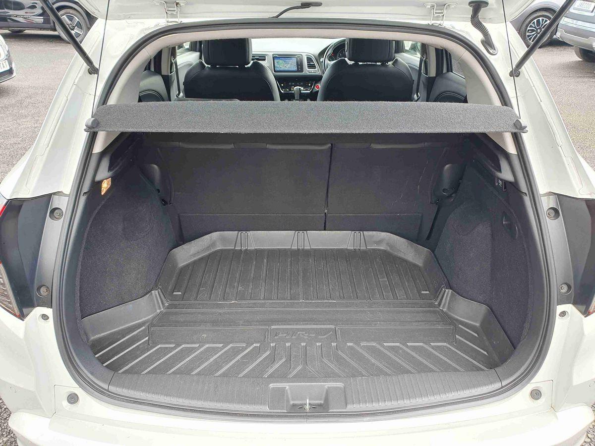 Used Honda HR-V 2019 for sale - 78066840: Photo 18