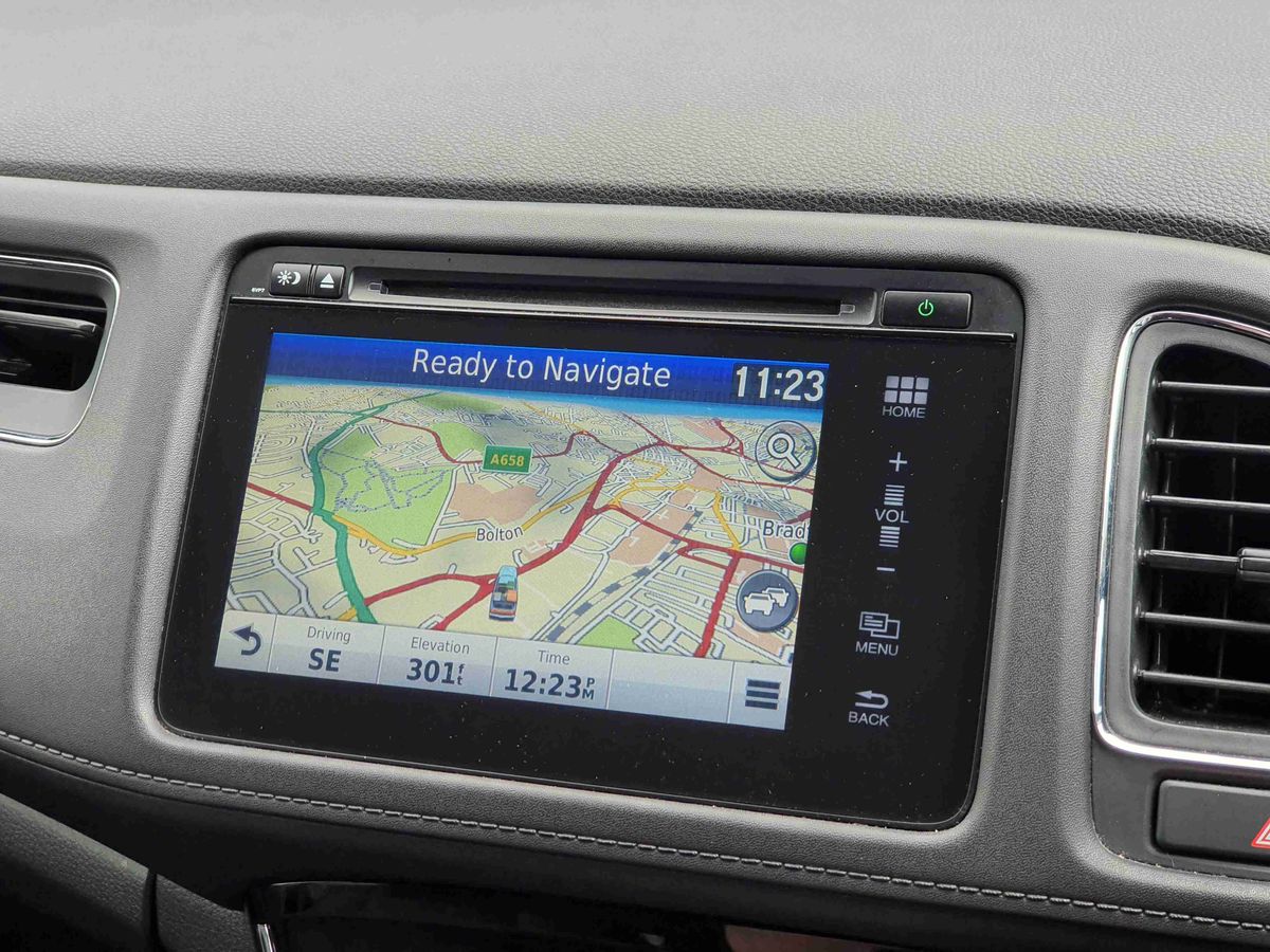 Used Honda HR-V 2019 for sale - 78066840: Photo 19