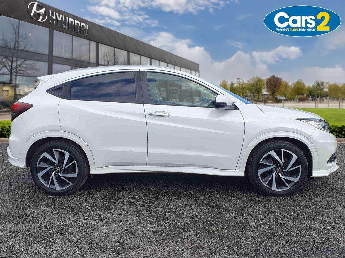 Used Honda HR-V 2019 for sale - 78066840: Photo 2