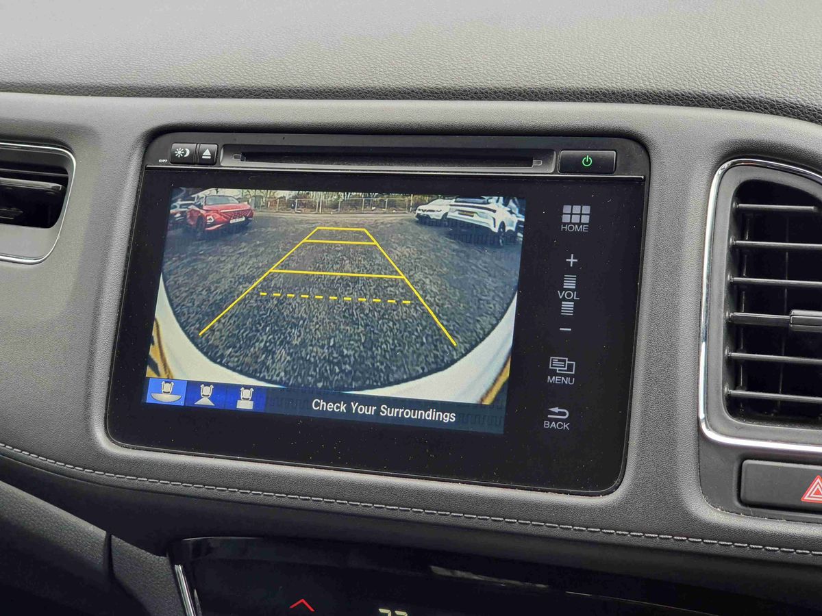 Used Honda HR-V 2019 for sale - 78066840: Photo 20