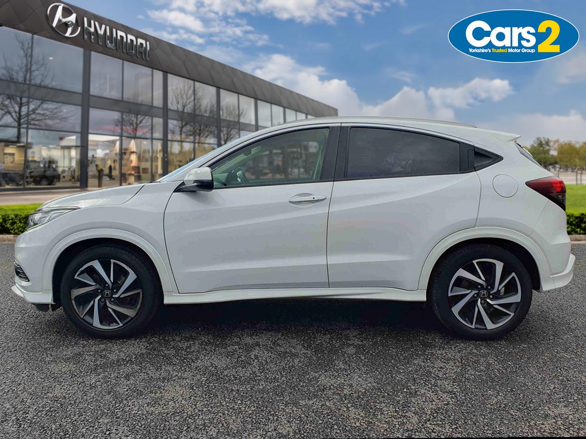 Used Honda HR-V 2019 for sale - 78066840: Photo 6