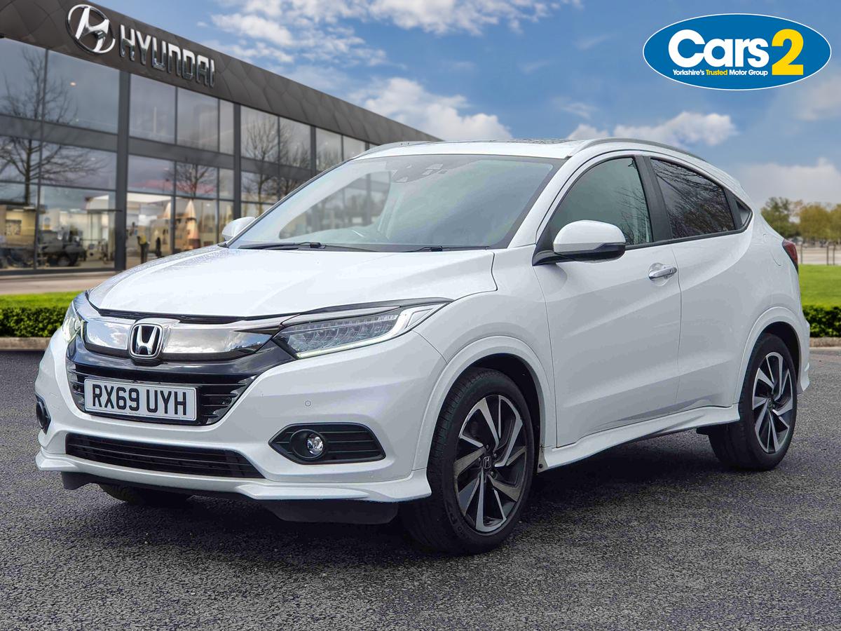 Used Honda HR-V 2019 for sale - 78066840: Photo 7