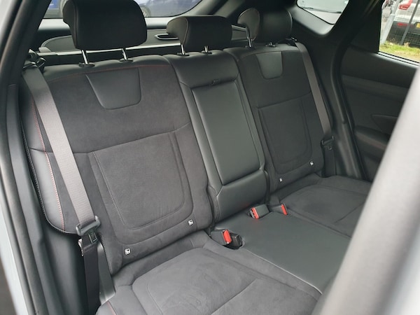 Used Hyundai TUCSON 2024 for sale - 75471649: Photo 14