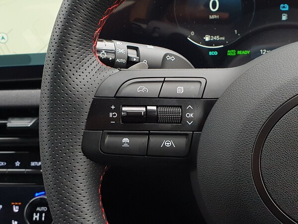 Used Hyundai TUCSON 2024 for sale - 75471649: Photo 24