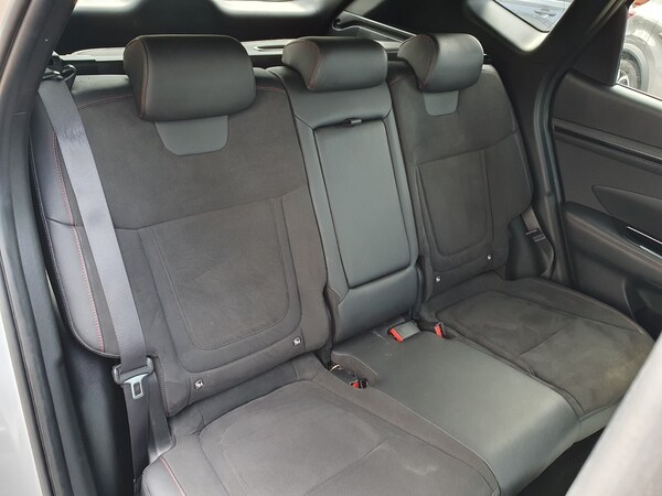 Used Hyundai TUCSON 2021 for sale - 75554332: Photo 12