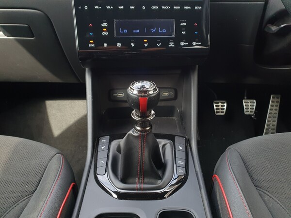 Used Hyundai TUCSON 2021 for sale - 75554332: Photo 15