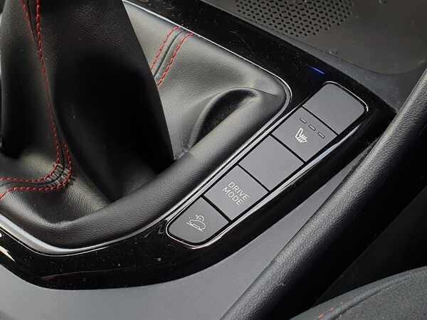 Used Hyundai TUCSON 2021 for sale - 75554332: Photo 19