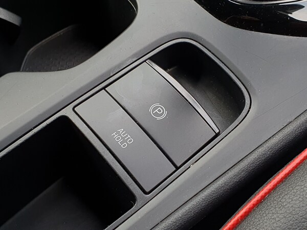 Used Hyundai TUCSON 2021 for sale - 75554332: Photo 21