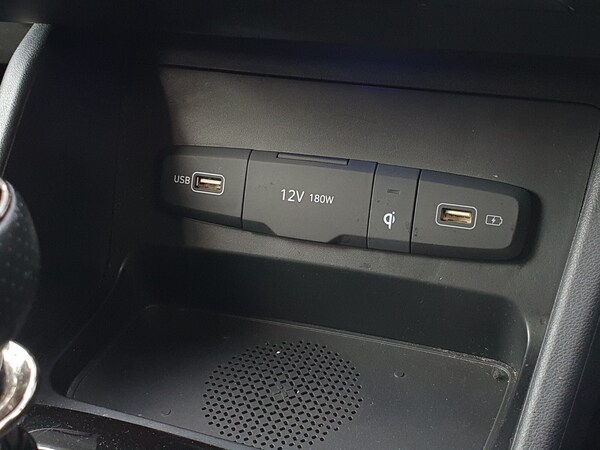 Used Hyundai TUCSON 2021 for sale - 75554332: Photo 22